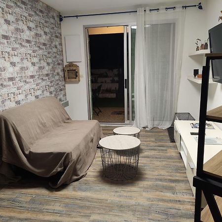 La Seyne-Sur-Mer, Tamaris Residence Villa Massada. 外观 照片