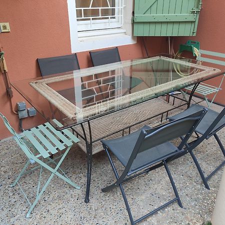 La Seyne-Sur-Mer, Tamaris Residence Villa Massada. 外观 照片