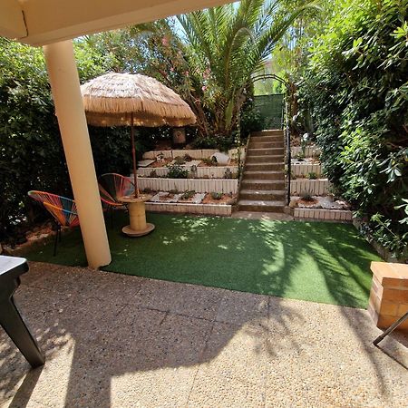La Seyne-Sur-Mer, Tamaris Residence Villa Massada. 外观 照片