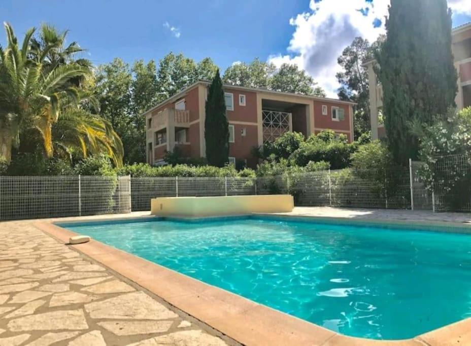 La Seyne-Sur-Mer, Tamaris Residence Villa Massada. 外观 照片