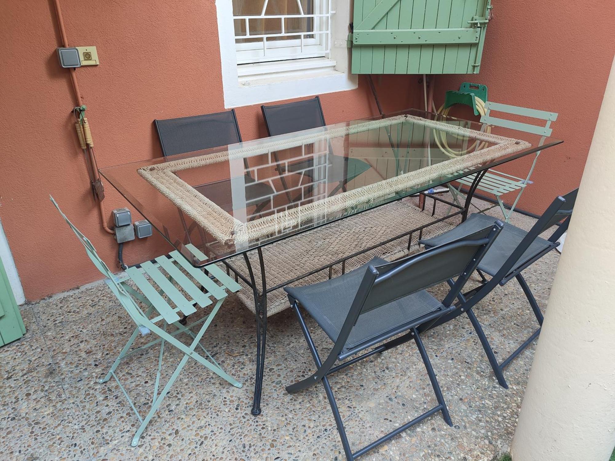 La Seyne-Sur-Mer, Tamaris Residence Villa Massada. 外观 照片