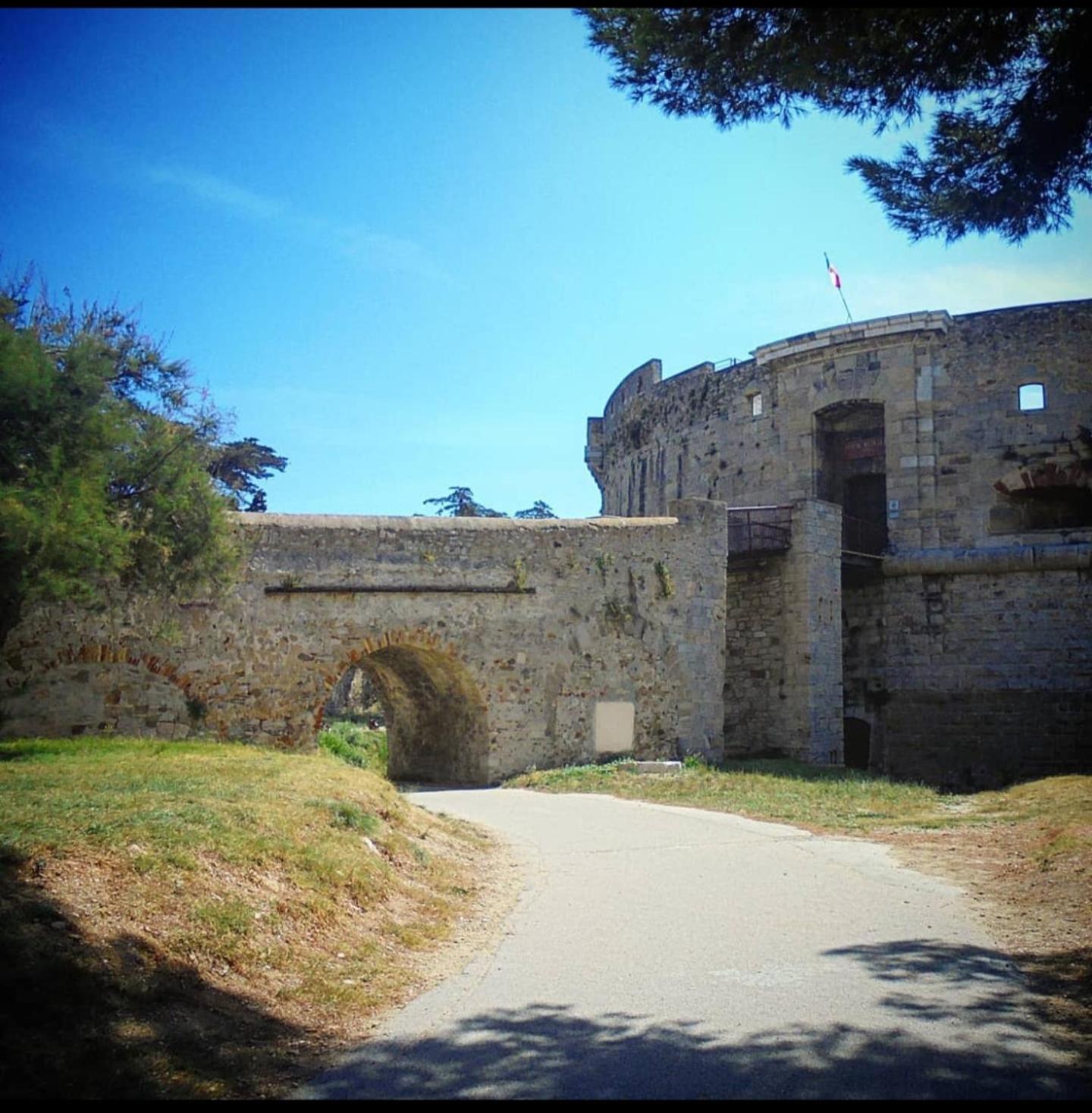 La Seyne-Sur-Mer, Tamaris Residence Villa Massada. 外观 照片