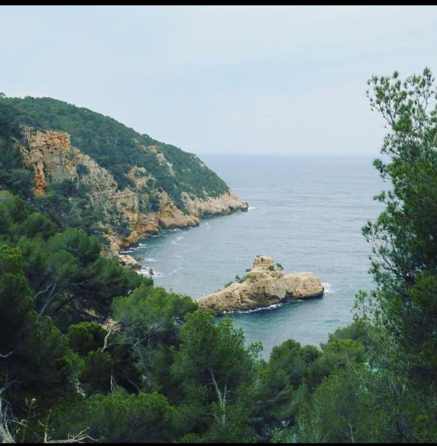 La Seyne-Sur-Mer, Tamaris Residence Villa Massada. 外观 照片