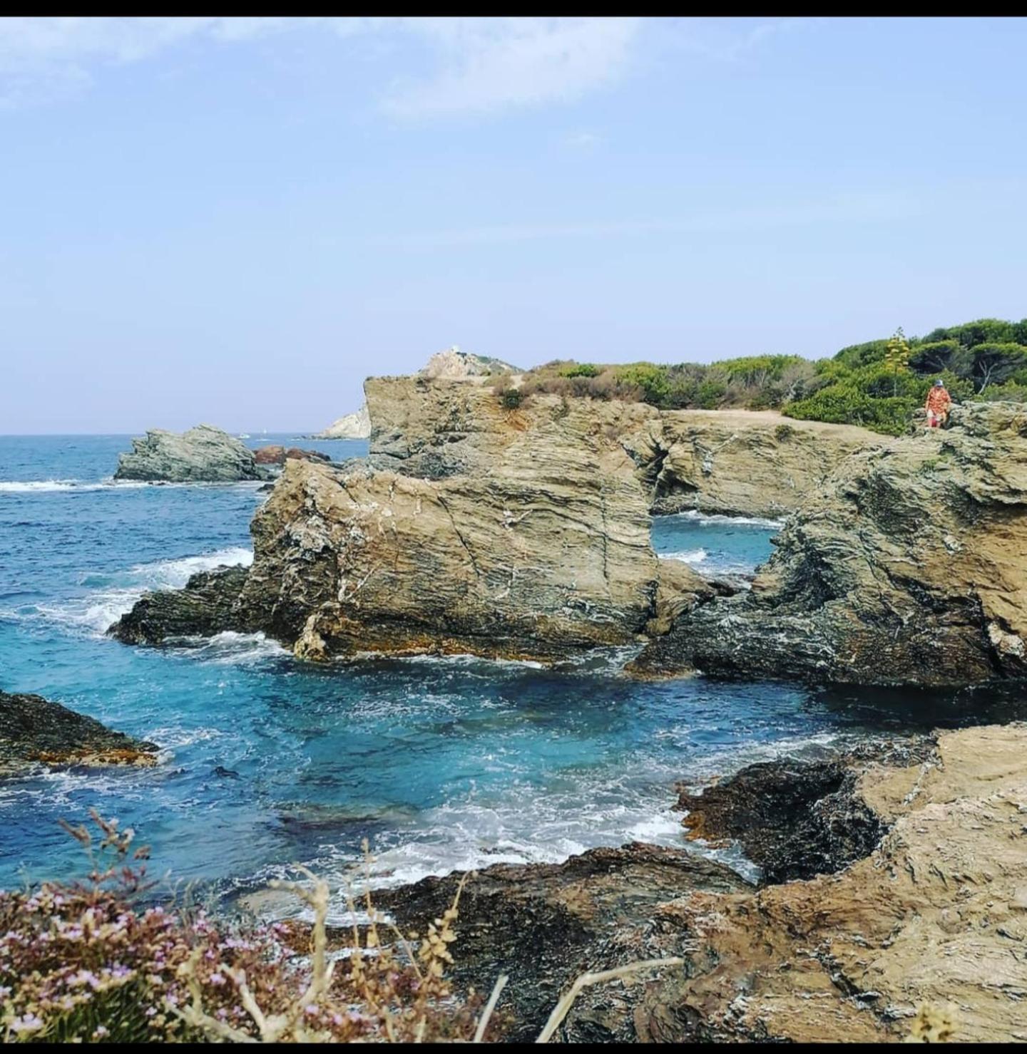 La Seyne-Sur-Mer, Tamaris Residence Villa Massada. 外观 照片