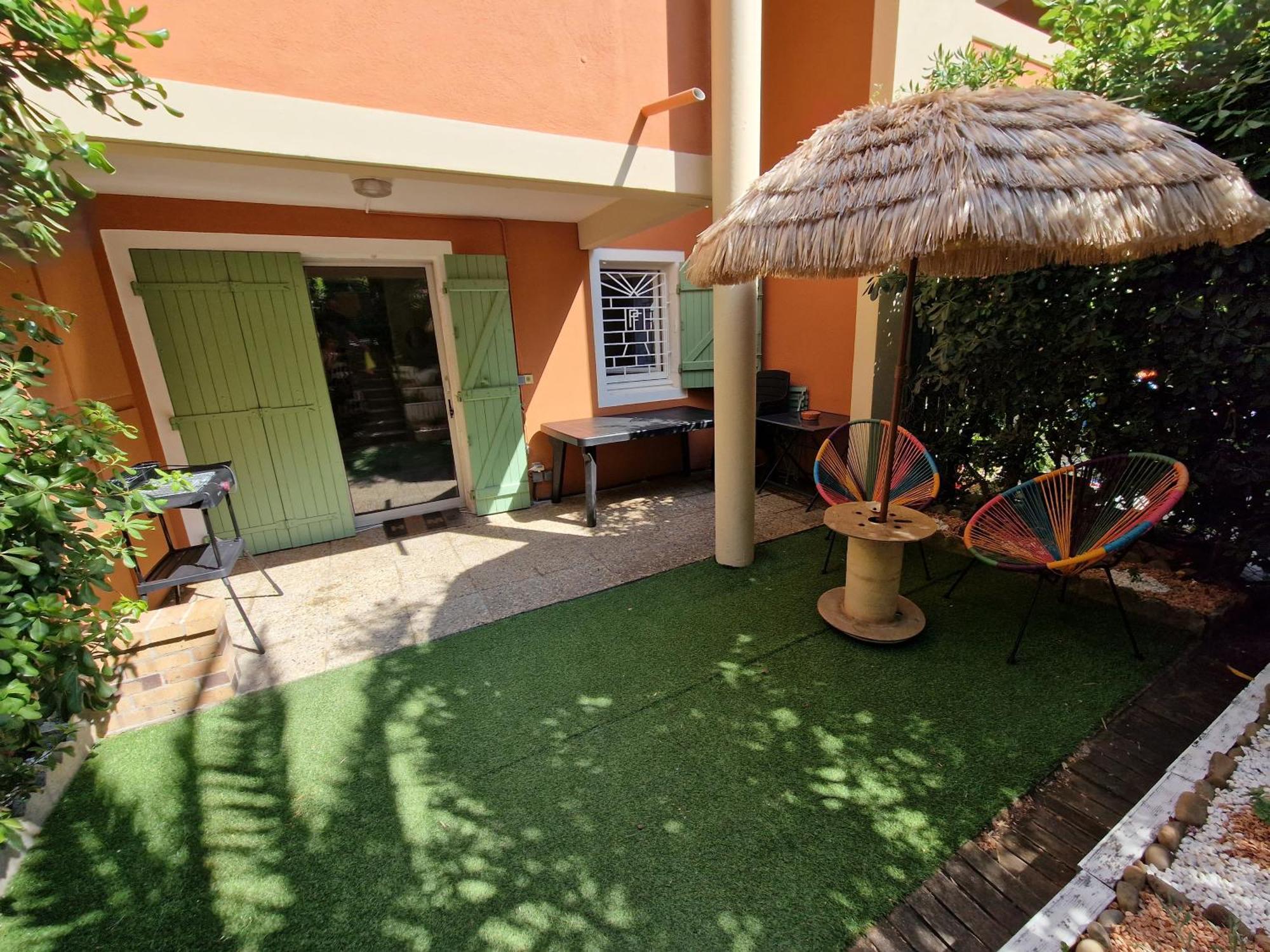 La Seyne-Sur-Mer, Tamaris Residence Villa Massada. 外观 照片