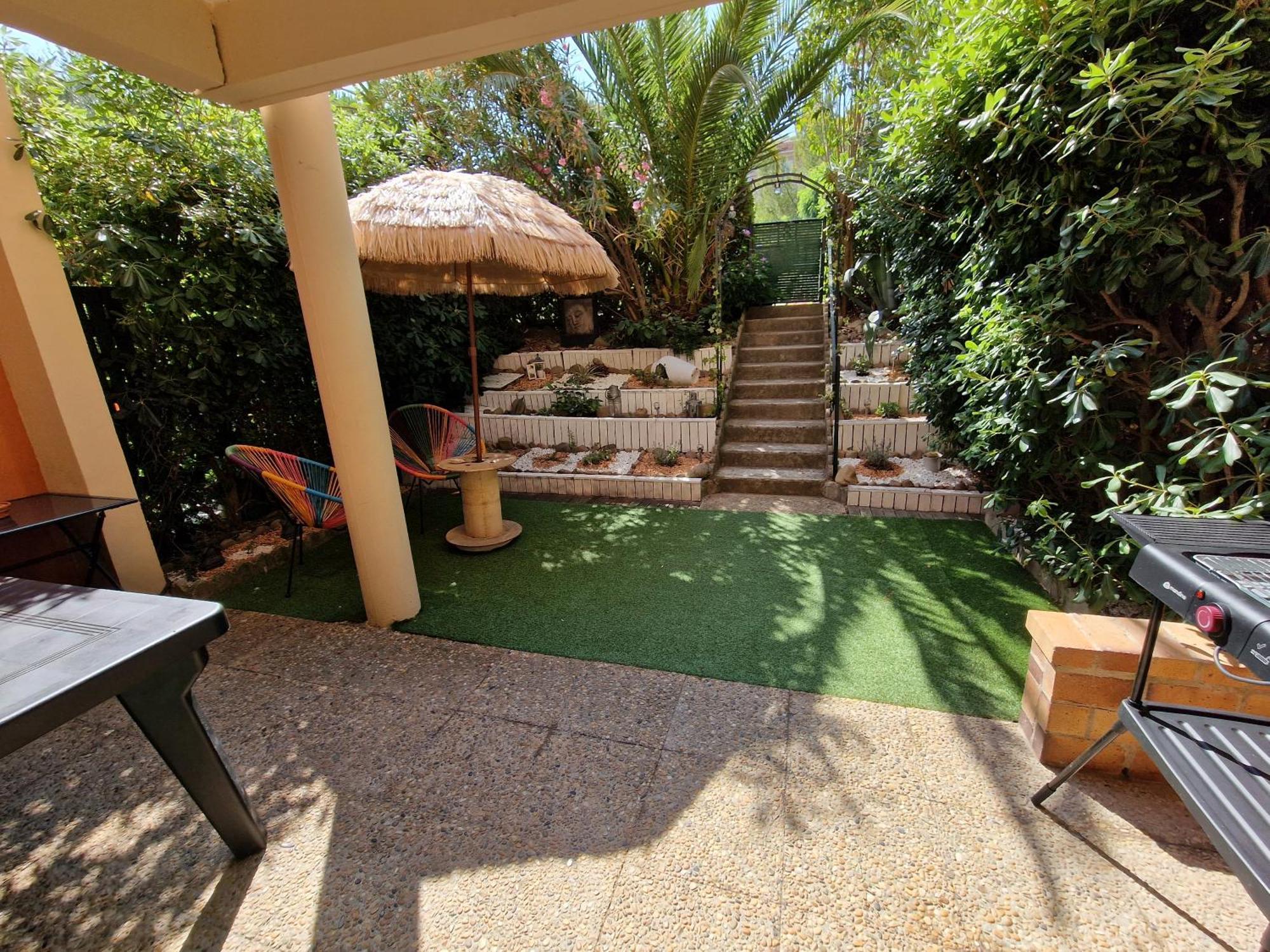 La Seyne-Sur-Mer, Tamaris Residence Villa Massada. 外观 照片