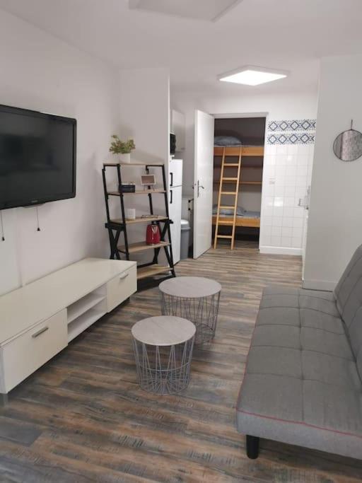 La Seyne-Sur-Mer, Tamaris Residence Villa Massada. 外观 照片