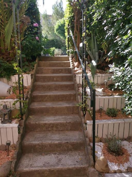 La Seyne-Sur-Mer, Tamaris Residence Villa Massada. 外观 照片