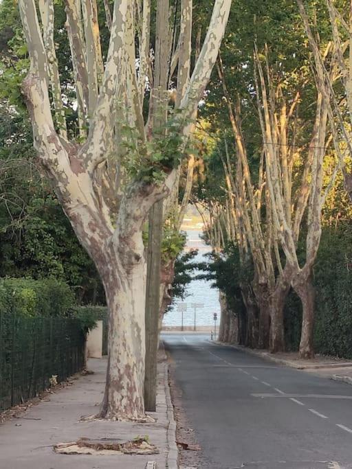 La Seyne-Sur-Mer, Tamaris Residence Villa Massada. 外观 照片